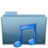 音乐文件夹 Folder Music